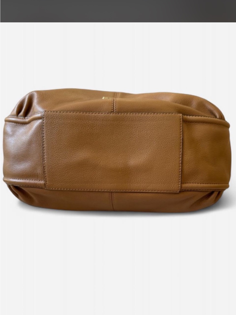 Authentic COACH Large Avery Hobo Bag - Picture 7 of 9